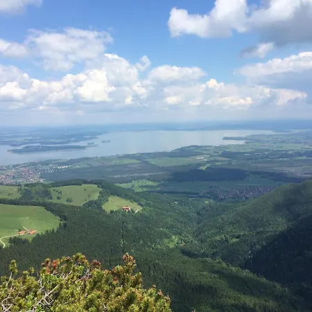 Schwaigerhof * Rottau