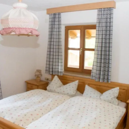 مزرعة للإقامة Schwaigerhof