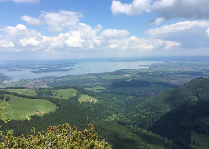 Koenig Andrea Schwaigerhof * Rottau