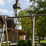 Koenig Andrea Schwaigerhof Farmház Rottau