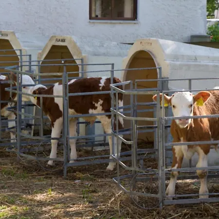 Farmház Koenig Andrea Schwaigerhof