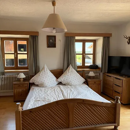 Farm stay Schwaigerhof