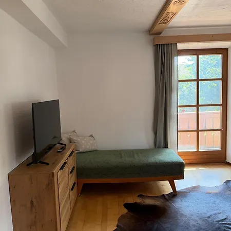 Farm stay Schwaigerhof Rottau