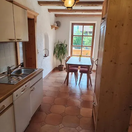 Schwaigerhof Farm stay *