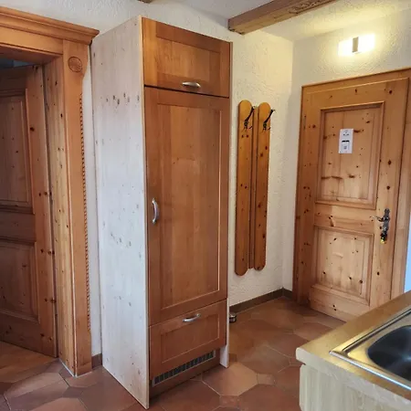 Schwaigerhof Farm stay Rottau