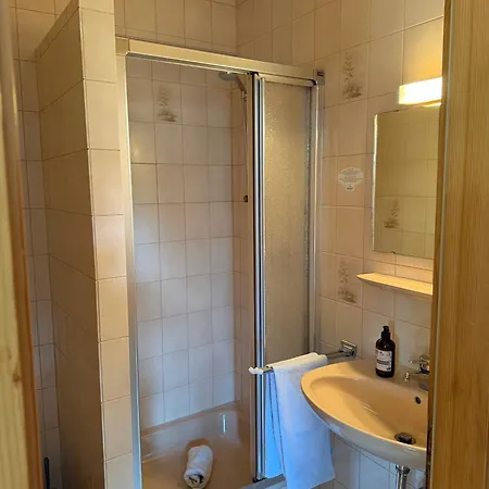 Farm stay Schwaigerhof Rottau